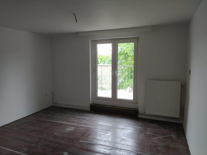 Vivienda de 2,5 habitaciones con balcón, jardín de invierno y jardín comunitario - Osnabrück-Wüste – Foto 3