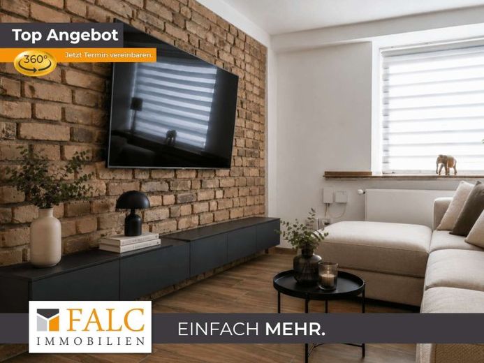 Charmantes Einfamilienhaus mit viel Potenzial in zentraler Wohnlage! – Foto 1