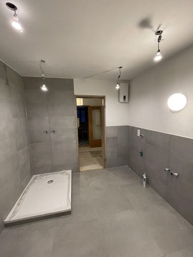 Kapitalanlage in zentraler Ulmer Innenstadtlage – 69,5 m² mit Restnutzungsdauergutachten von PRIVAT – Bad II