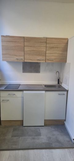 One Room Appartment with Toilette, Shower, Kitchen etc inside – Foto 1