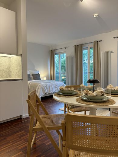 Apartamento de primera categoría en Berlín-Mitte – Foto 3