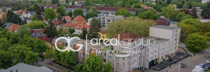 Ansicht WAL