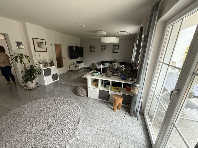 Wohnzimmer 2