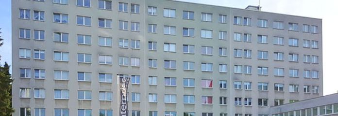 Gemütliche 3 Zimmer Wohnung mit Südbalkon