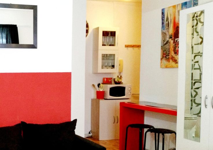 Helle 1-Zimmer-Wohnung in Mannheim Neckarstadt zu verkaufen "provisionsfrei" – Foto 1