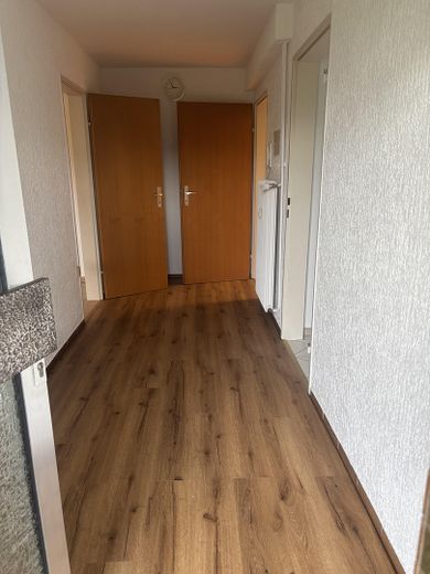 Einliegerwohnung Flur