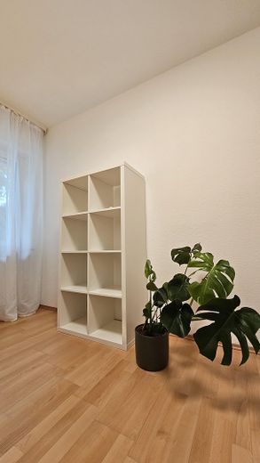 Abitare con tranquillità e stile tra Monaco e le montagne - completamente arredato – Arbeitszimmer