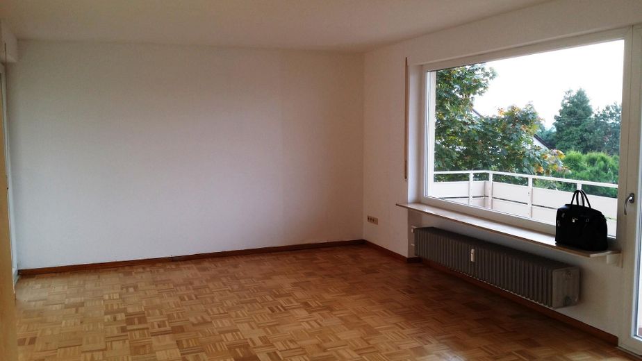 Schöne 3,5 Zimmerwohnung in Alzenau-Wasserlos – Wohnen