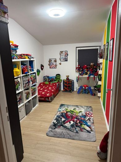 Casa a schiera con giardino di 203 m² a Himmelpforten – ideale per famiglie o investitori – Foto 6