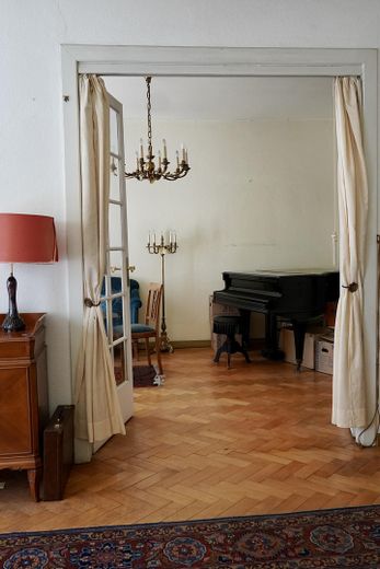 Haus in Zehlendorf I "Holländerhaus" I Liebhaberobjekt – Foto 6
