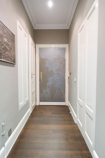 Savignyplatz: Möblierte Traumwohnung – Foto 10