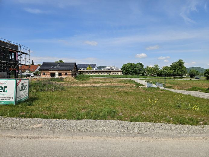 Baugrundstücke im Neubaugebiet Offenbergblick! Keine Provision! Kein Bauzwang! – Hausnr. 43, FlStk. 660, 593m²