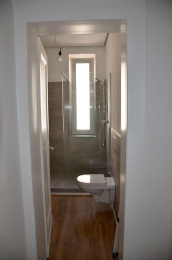 Wunderschöne sanierte 4,5 Zimmer in ruhiger Lage von Hagen-Haspe – Hauptbad