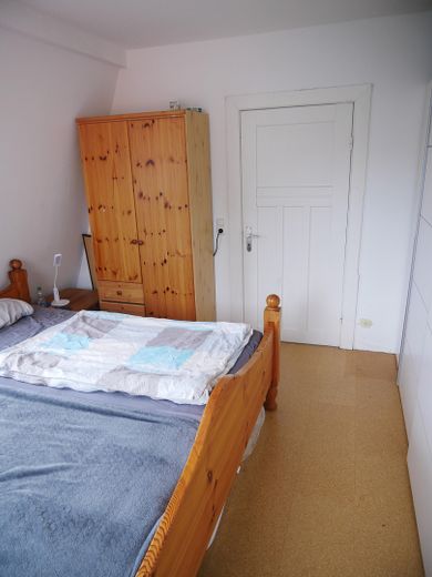 Haus für große Familien  und/oder Wohnen und Arbeiten unter einem Dach – Elternschlafzimmer-Arbzi. 