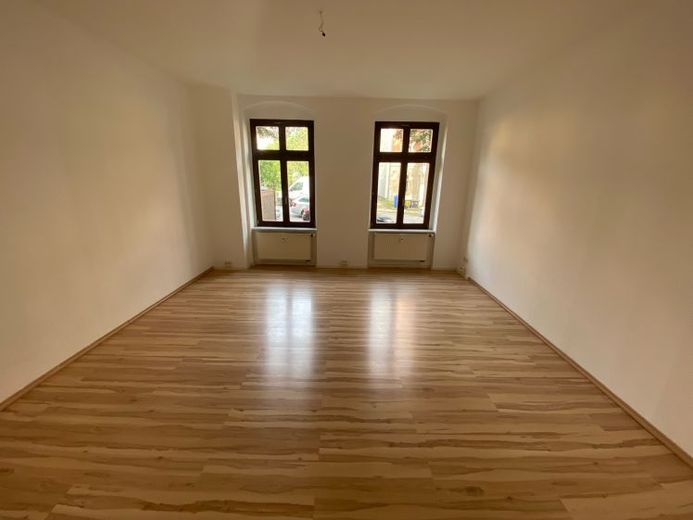 Wohnen auf dem Kaßberg / zwei 25m² große Zimmer / 1. Monat kaltmietfrei ! – Foto 1