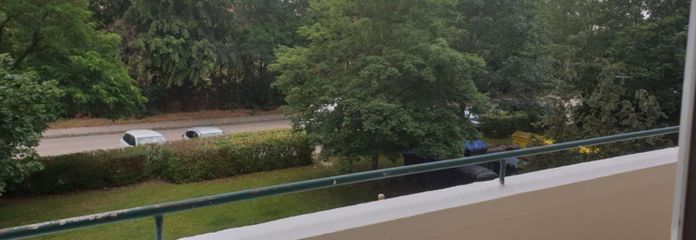 Aussicht