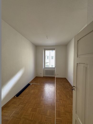 Oudbouwappartement met 3 kamers in de wijk Paradies – Foto 2