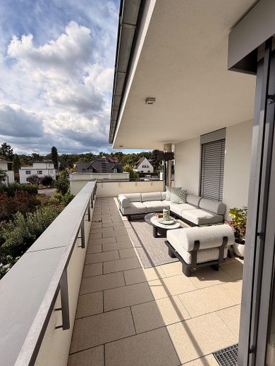 Penthouse w Wi-Sonnenberg/ ok. 94 m²/ 2 pokoje, kuchnia i łazienka – Zdjęcie 13