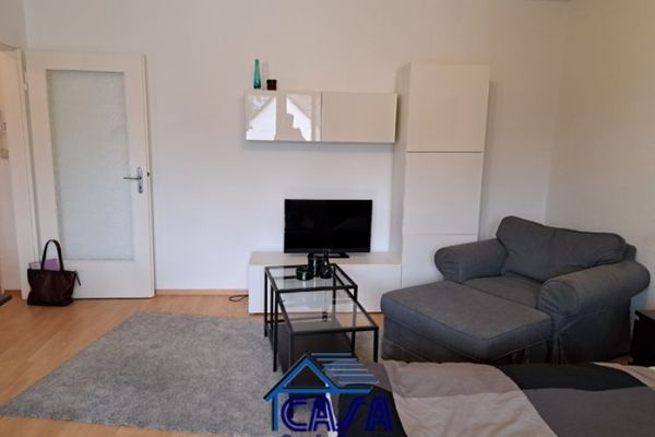 FUSSLÄUFIG ZUR SCHWEIZER STRASSE: modern eingerichtetes Apartment nahe der Schweizer Strasse