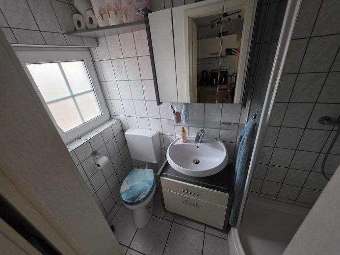 Wohnung 28a