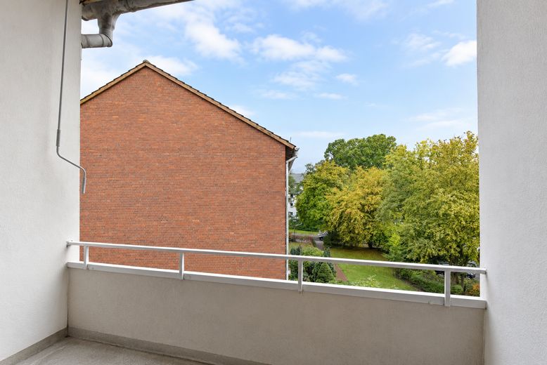 Licht 3-kamerappartement op een rustige locatie – Huchting - Gezinsvriendelijk - Geschikt voor gedeeld wonen – Foto 9