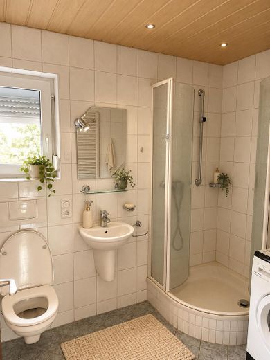 EFH auf grossen Grundstück renovierungsbedürftig plus Tinyhaus Variante und BG für MFH – Foto 29