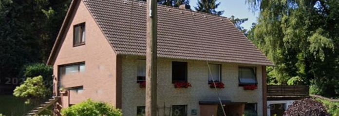 Zweifamilienhaus mit großem Eigentumsgrundstück im Nienburger Außenbereich