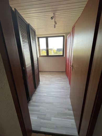 Ankleidezimmer