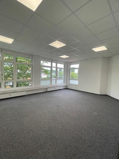 OFFICE. BUT BETTER. NUREMBERG-NORTHEAST - The difference in quality features makes the added value ... – Photo 5