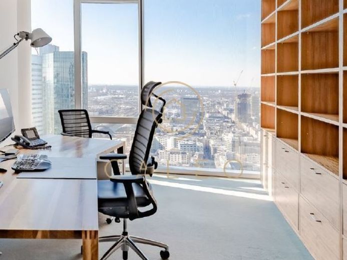 CALEO ¦ Innenstadt ¦ Maintower ¦ flexibel + sofort bezugsfertig ¦ all inclusive ¦ PROVISIONSFREI – Foto 1