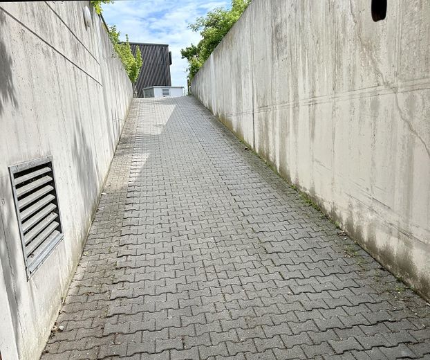 Tiefgarage Stellplatz Altenerding (Erding) – Foto 5