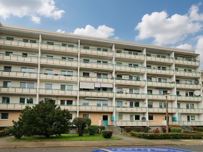 Herzlich willkommen - wir haben frisch renoviert! – Foto 1
