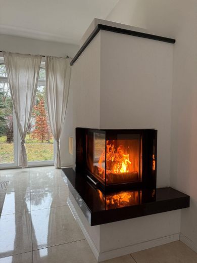 Charmante und energieeffiziente Architektenvilla mit hochwertiger Ausstattung – Foto 14