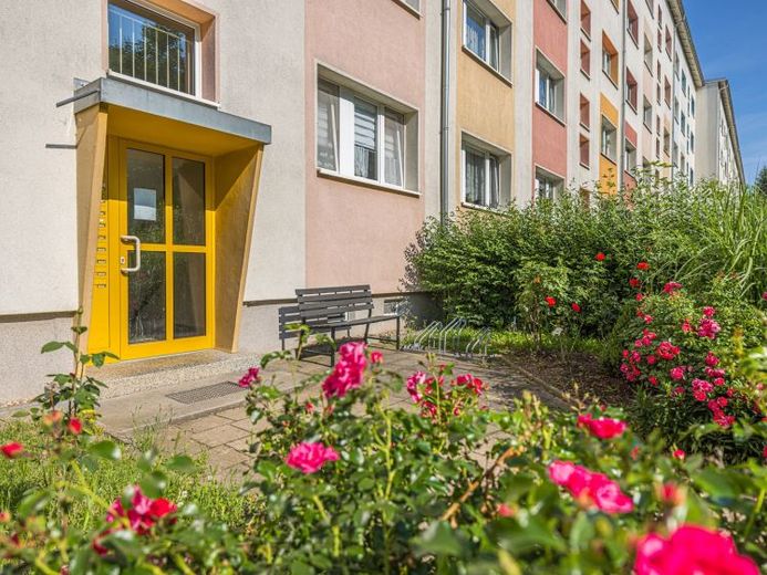 appartamento familiare ristrutturato con vista e bonus fortuna – Foto 1