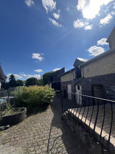 Hof / Garten