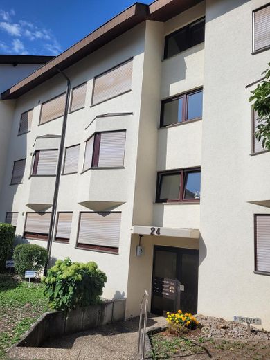 Provisionsfrei: 3 Zimmer Wohnung in bester Lage – फोटो 21