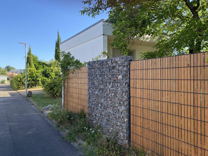 Freistehendes Einfamilienhaus in Offenburg-Hildboltsweier – Foto 16