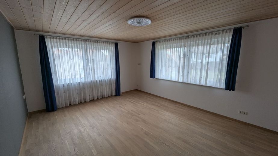 EG Schlafzimmer