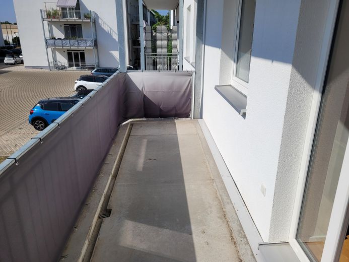 2-Zimmer Wohnungen, Mildred-Scheel-Str. 9-11a, Amberg – Foto 8