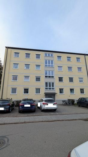 Außenansicht Vorne