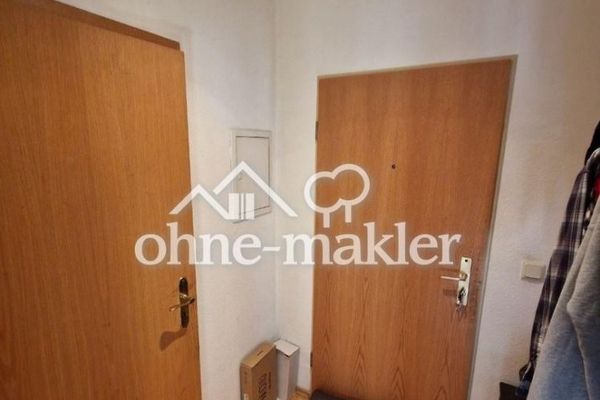 Beautiful 1-Room Apartment in the Paulusviertel Near the Water Tower