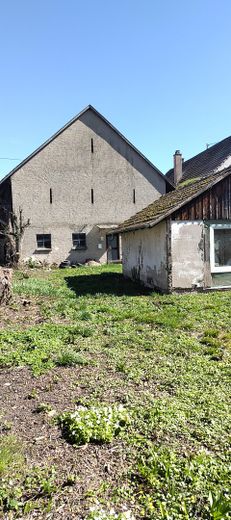 Gartenblick
