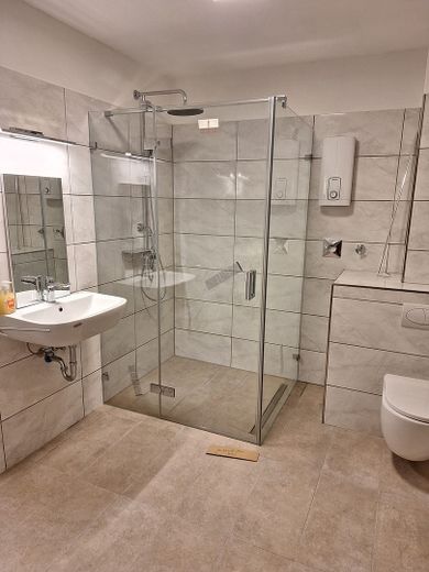 3-Zimmer-Wohnung mit Balkon im 1. OG in Hannover Oststadt – Foto 6