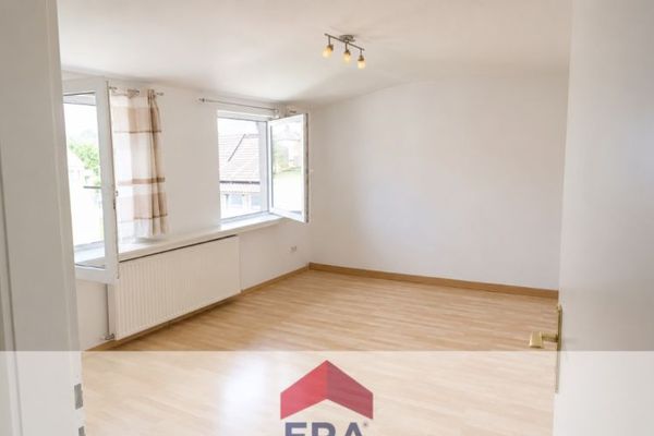 Schöne 3 Zimmer Dachgeschoß Wohnung in Worms/Pfeddersheim - zu verkaufen!