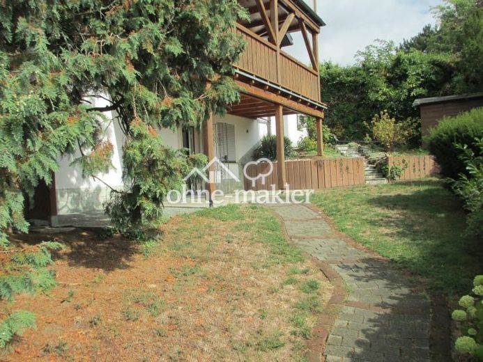 bezugsfreie 3-Zimmer ETW mit Garten von privat – Foto 1
