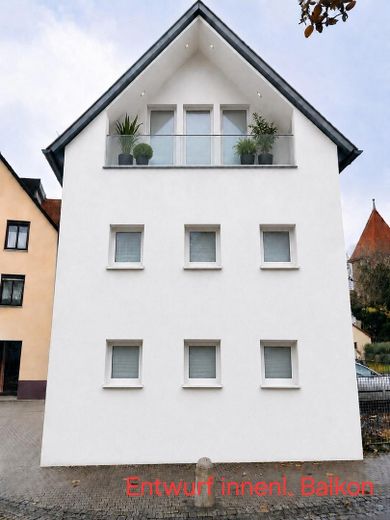 Provisionsfrei | Kleines Haus anstatt Wohnung | saniert | Innenstadt-Investment | flexibel nutzbar – Foto 9