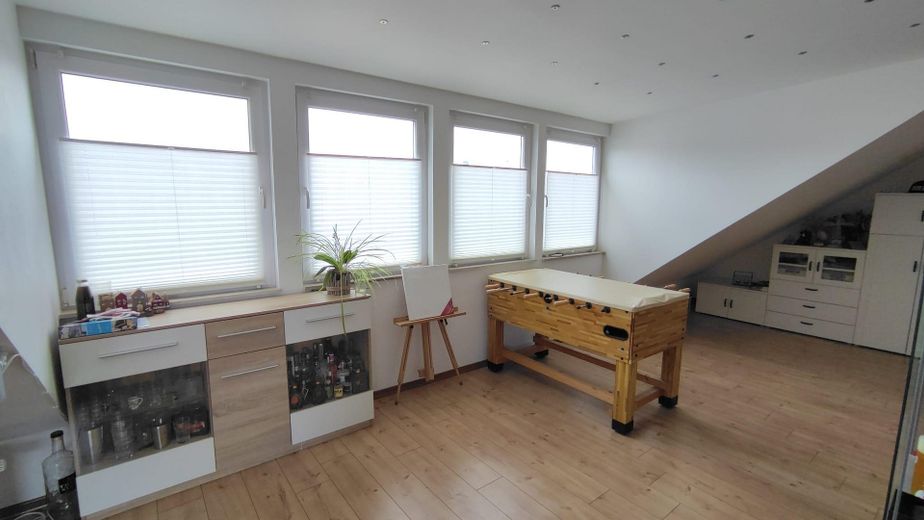 WE3 Dachstudio Mitte