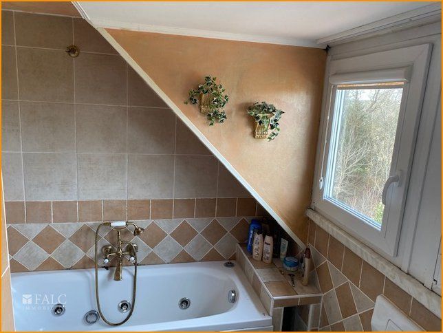 Badezimmer DG
