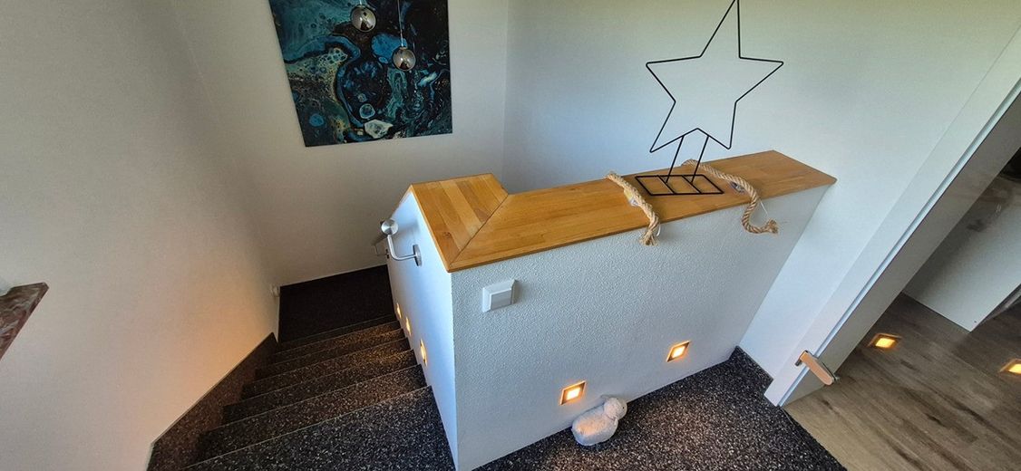 Hengstey'de müstakil ev: 5 oda, 130 m², 2 banyo, bahçe – Foto 7