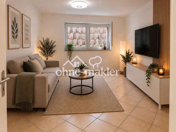 Modern Apartment – move-in ready for 2 people – Photo 1